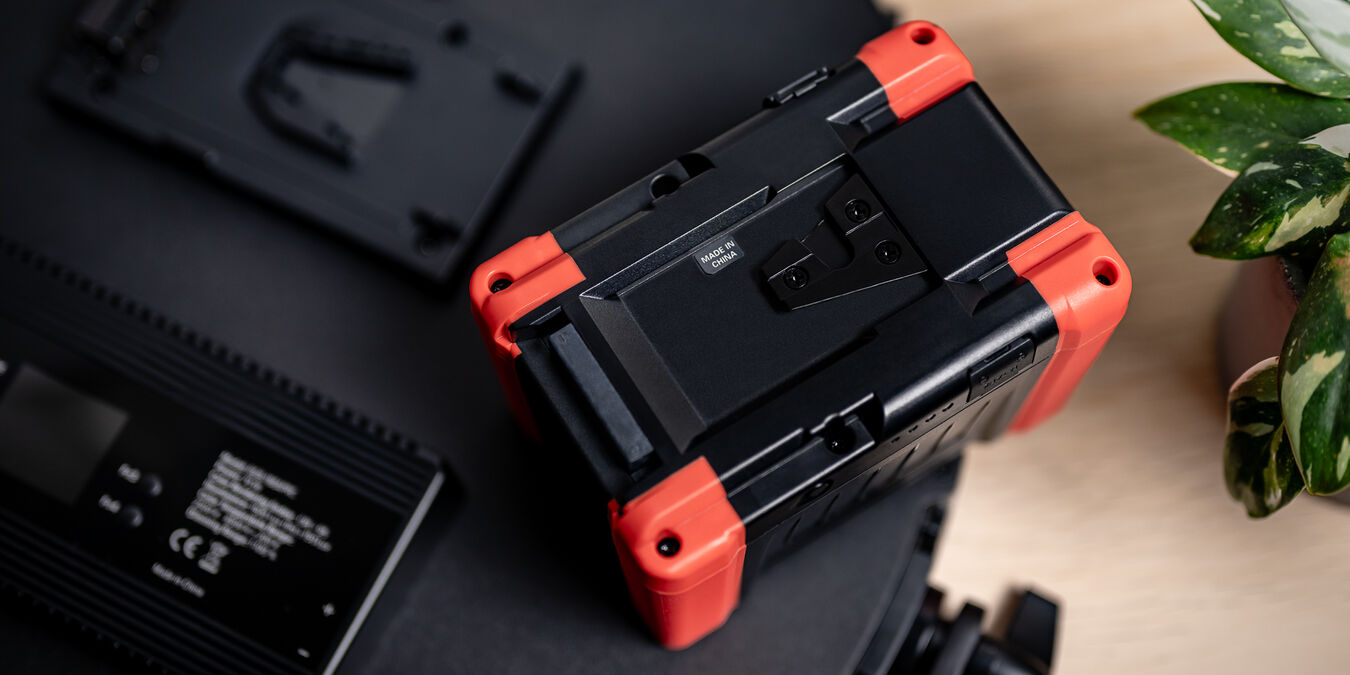 Akumulator Newell BP-310 V-Mount