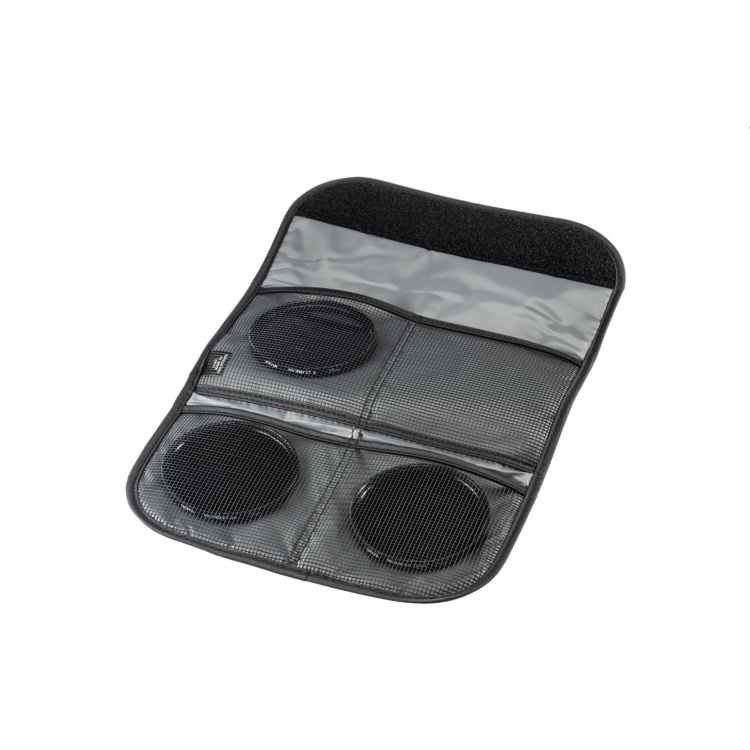 Filtr szary Hoya zestaw PROND EX ND1000/ND64/ND8 - Promocja