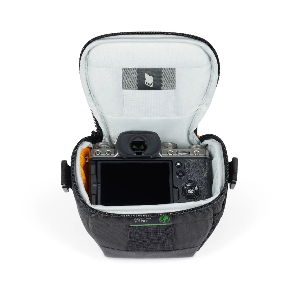 Kabura Lowepro Adventura TLZ 20 III