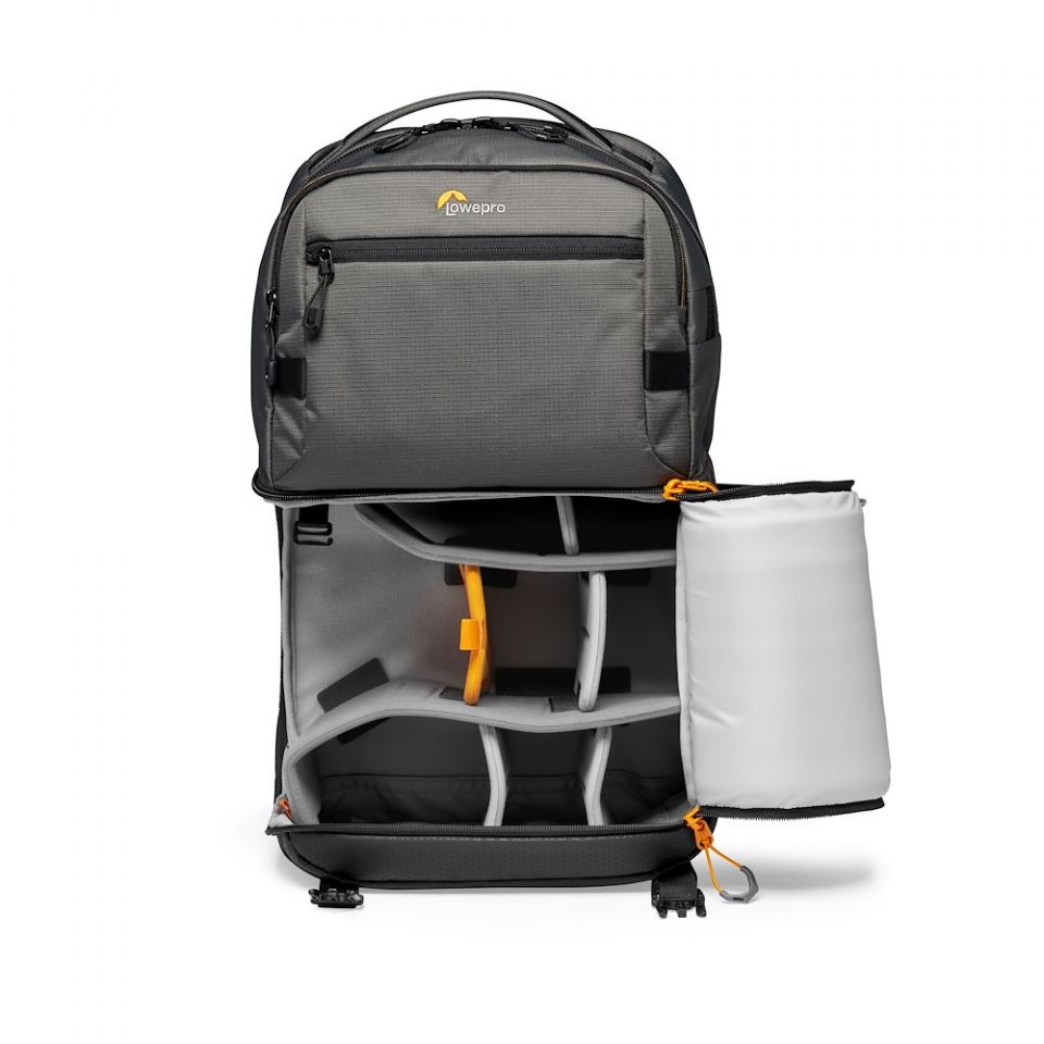 Plecak Lowepro Fastpack Pro BP 250 AW III