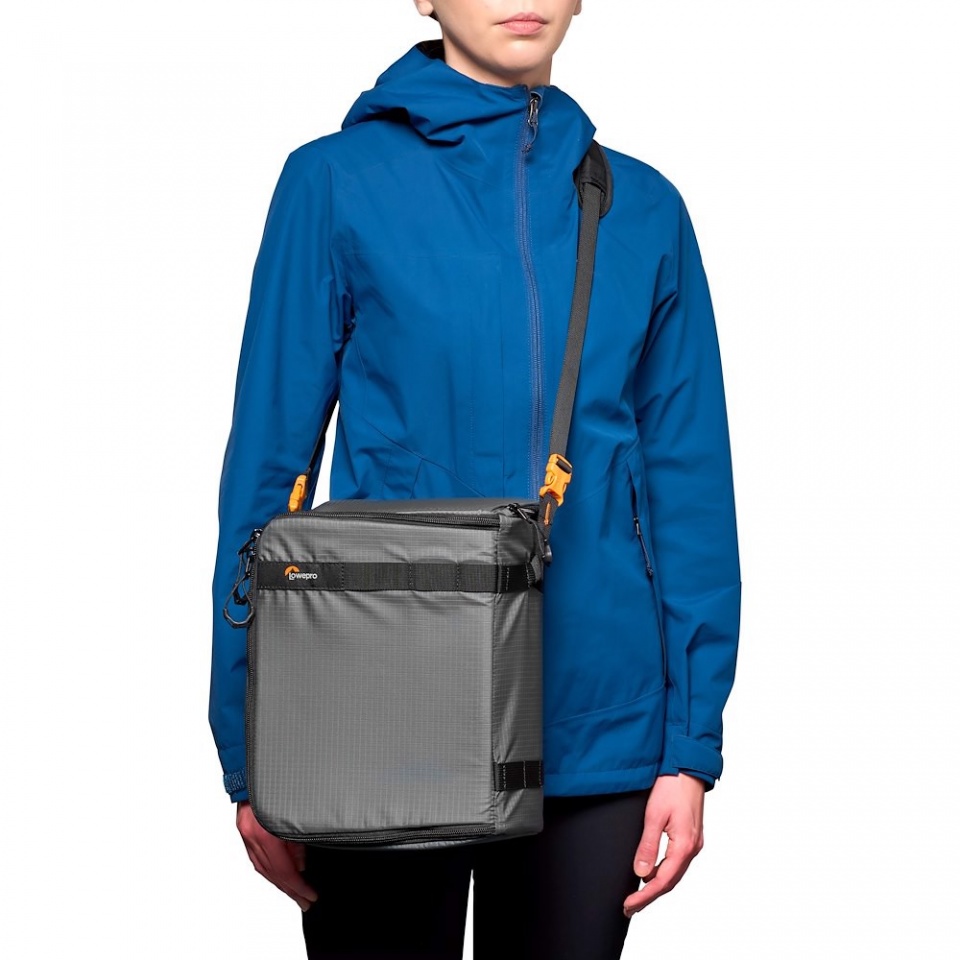 Plecak Lowepro PhotoSport Pro 55L AW III