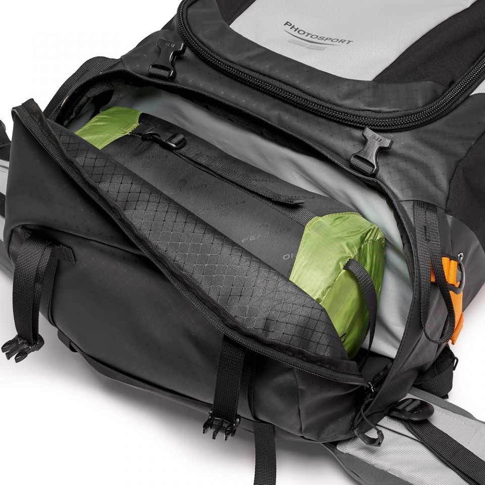 Plecak Lowepro PhotoSport Pro 55L AW III