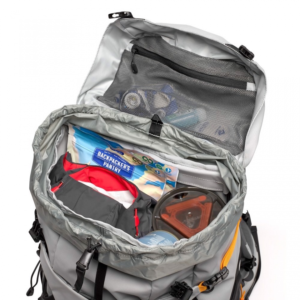 Plecak Lowepro PhotoSport Pro 55L AW III
