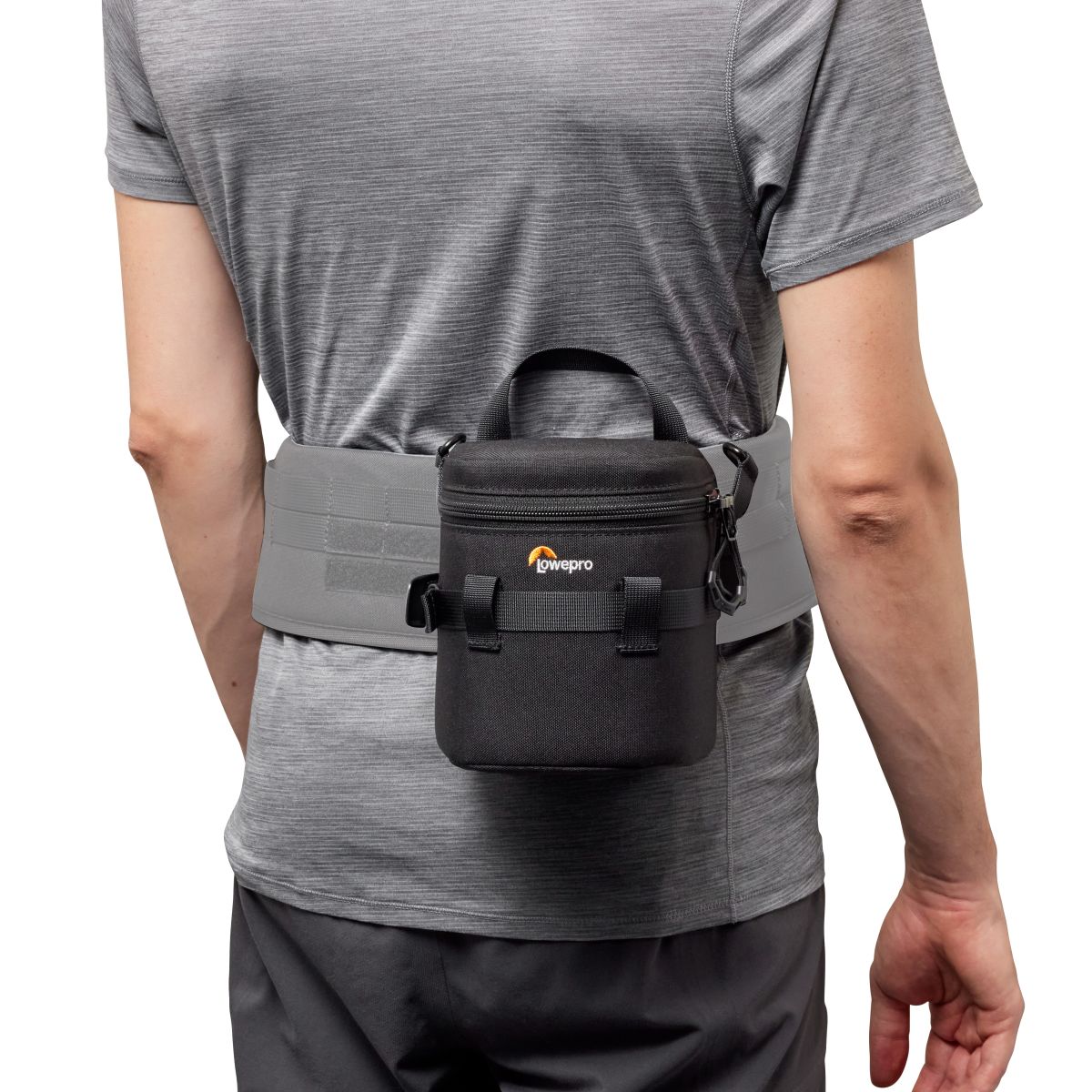 Lowepro futerał ProTactic Lens Case LCS 11x15 III - Promocją wiosenna - taniej do 25% (cena zawiera rabat)
