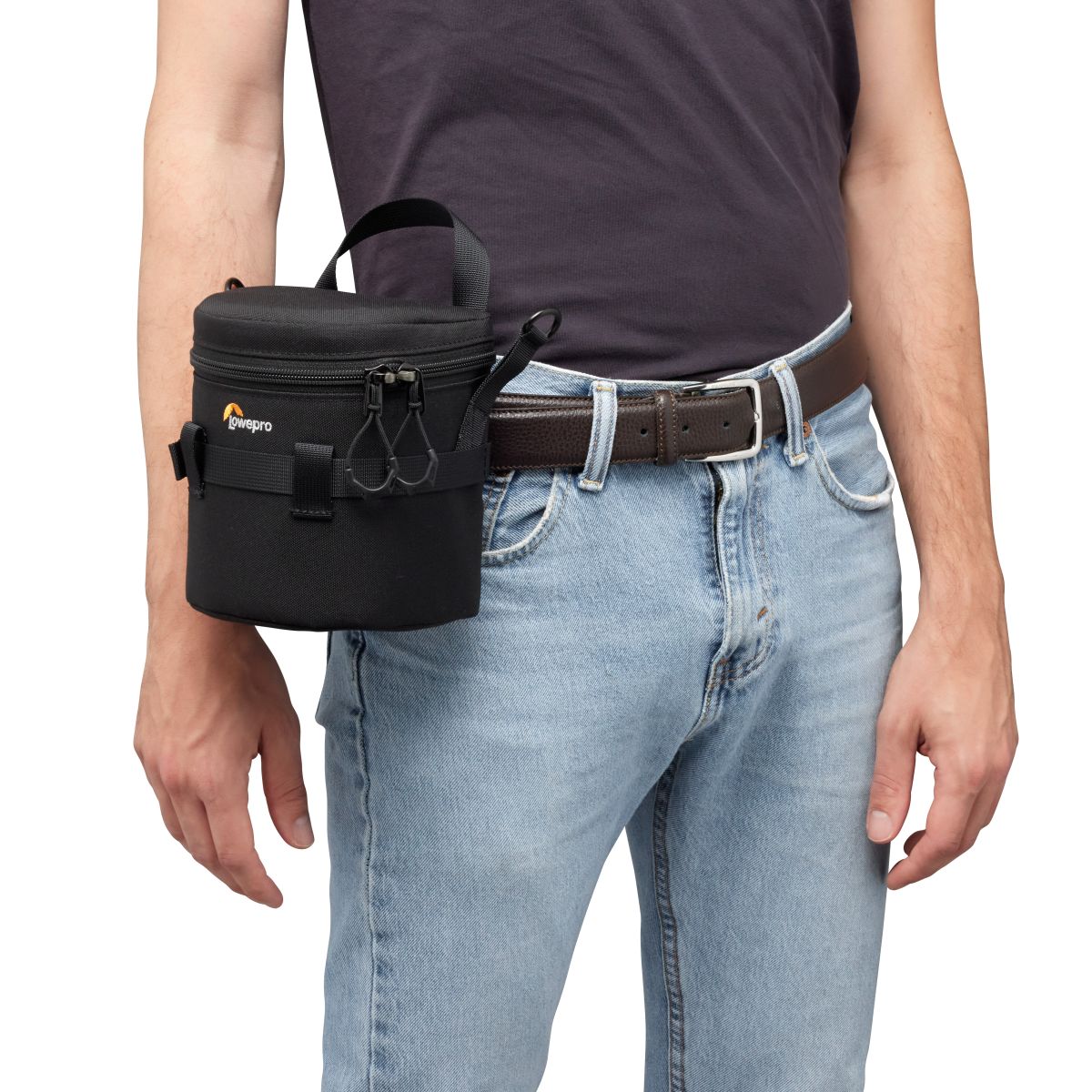 Lowepro futerał ProTactic Lens Case LCS 11x15 III - Promocją wiosenna - taniej do 25% (cena zawiera rabat)