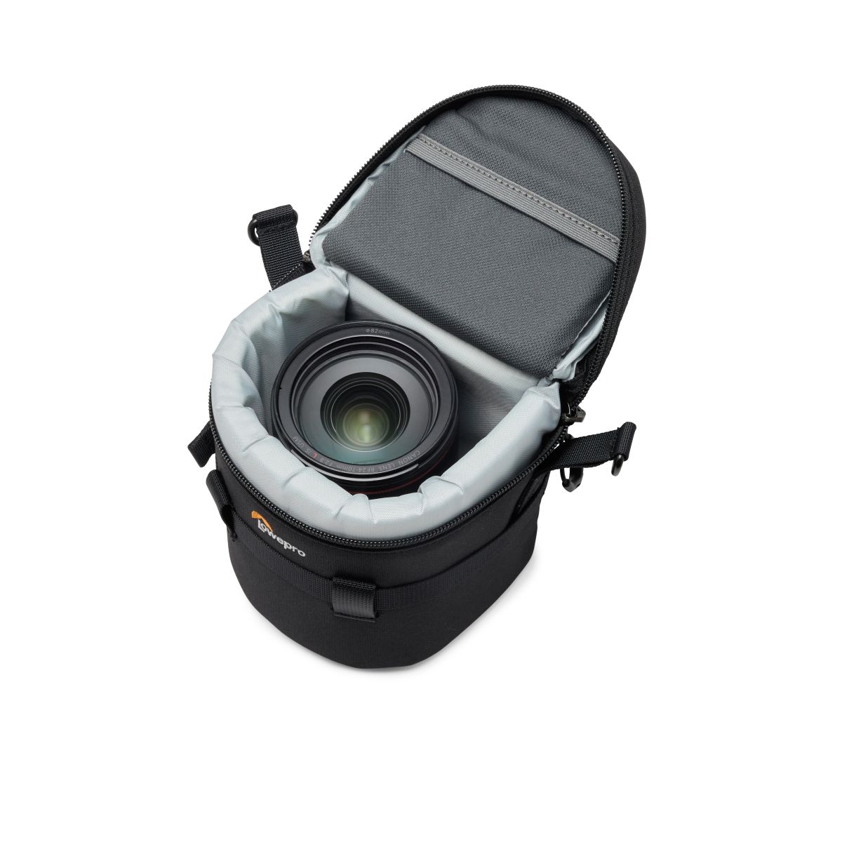 Lowepro futerał ProTactic Lens Case LCS 11x15 III - Promocją wiosenna - taniej do 25% (cena zawiera rabat)