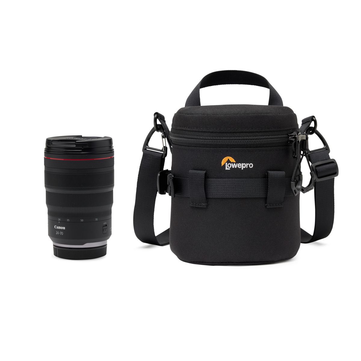 Lowepro futerał ProTactic Lens Case LCS 11x15 III - Promocją wiosenna - taniej do 25% (cena zawiera rabat)