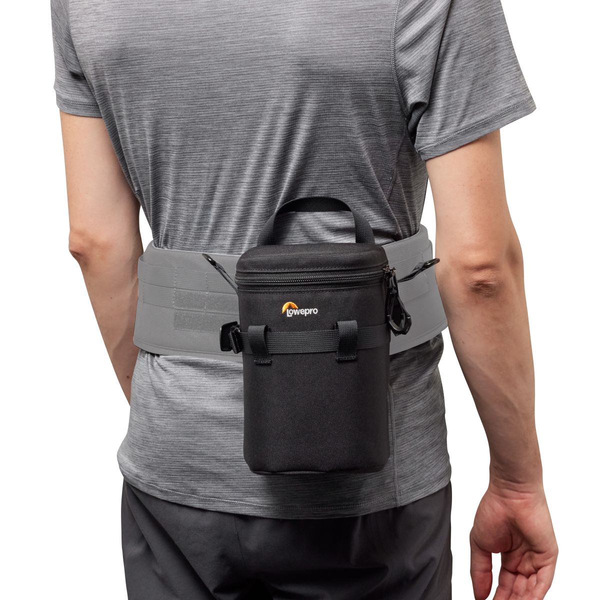 Lowepro futerał ProTactic Lens Case LCS 11x18 III - Promocją wiosenna - taniej do 25% (cena zawiera rabat)