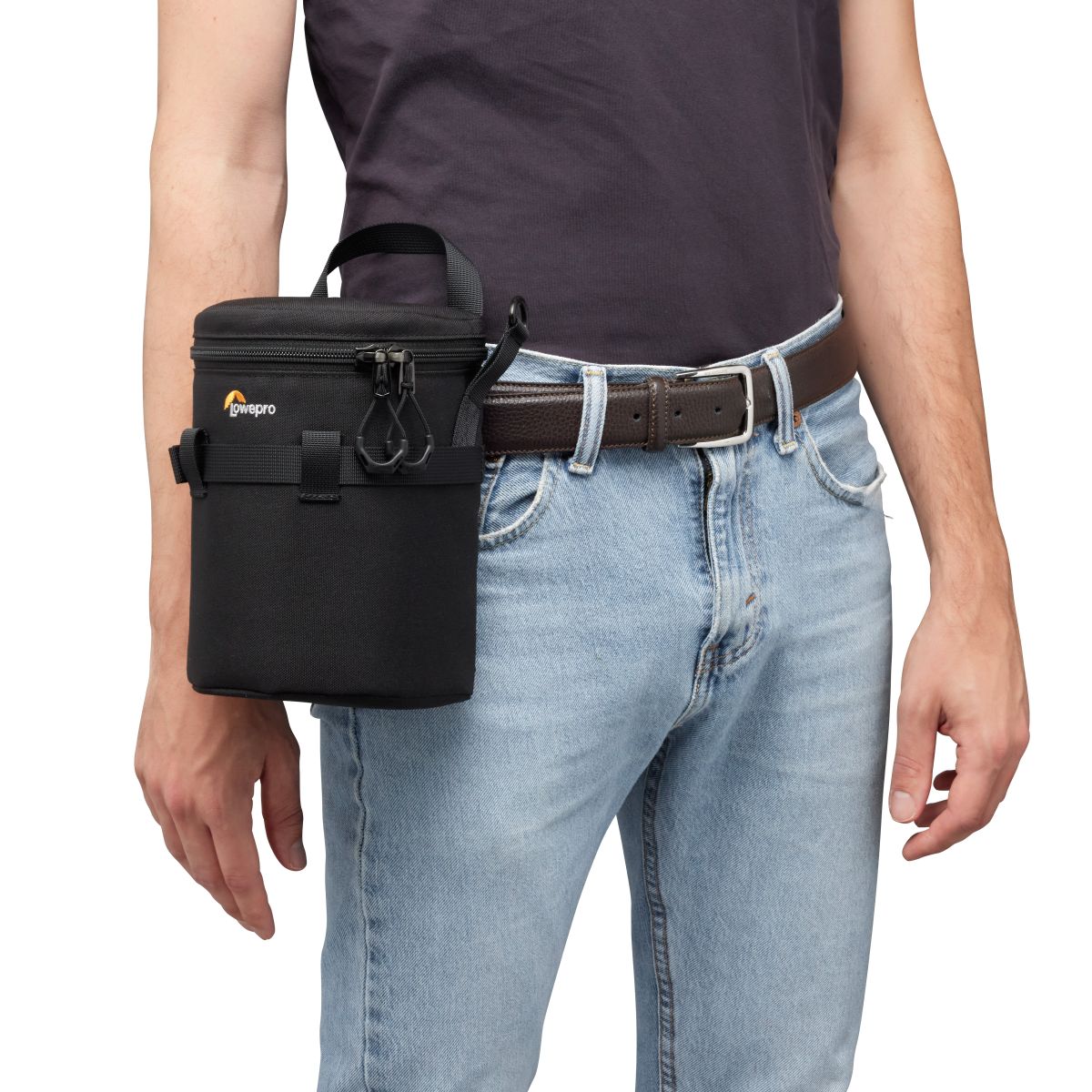 Lowepro futerał ProTactic Lens Case LCS 11x18 III - Promocją wiosenna - taniej do 25% (cena zawiera rabat)