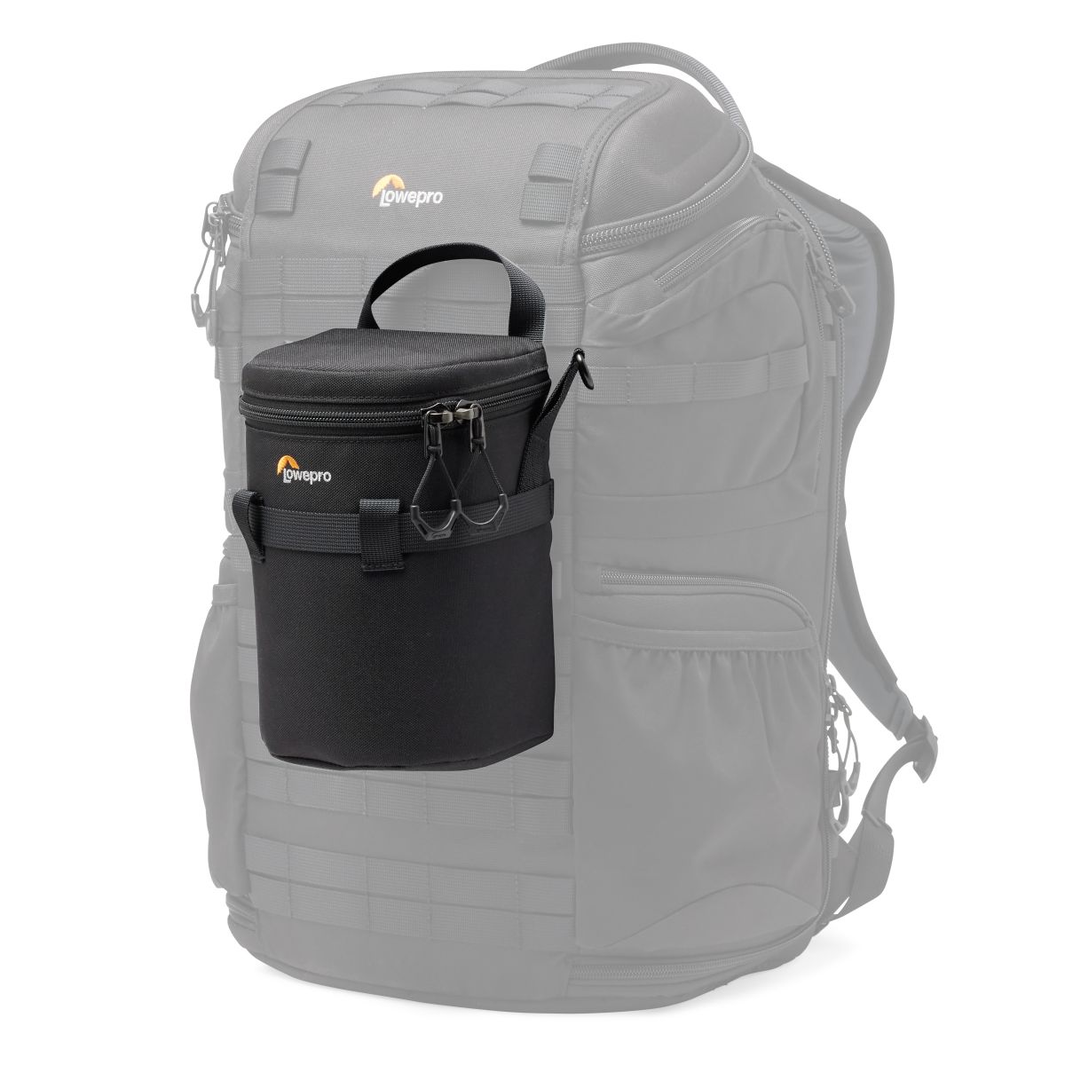Lowepro futerał ProTactic Lens Case LCS 11x18 III - Promocją wiosenna - taniej do 25% (cena zawiera rabat)