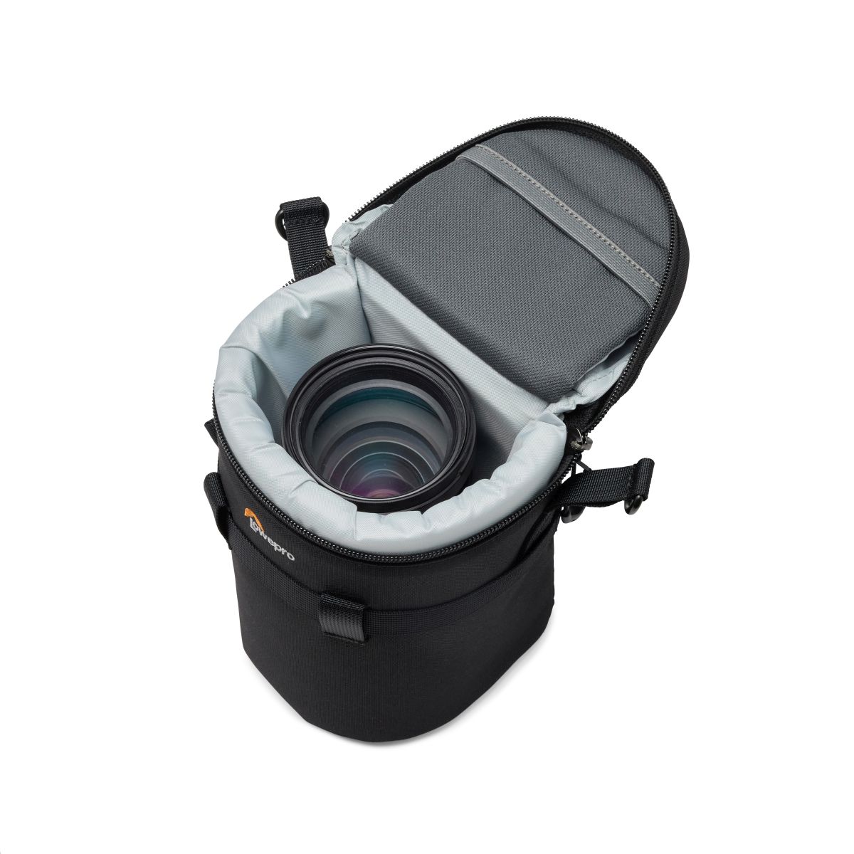 Lowepro futerał ProTactic Lens Case LCS 11x18 III - Promocją wiosenna - taniej do 25% (cena zawiera rabat)
