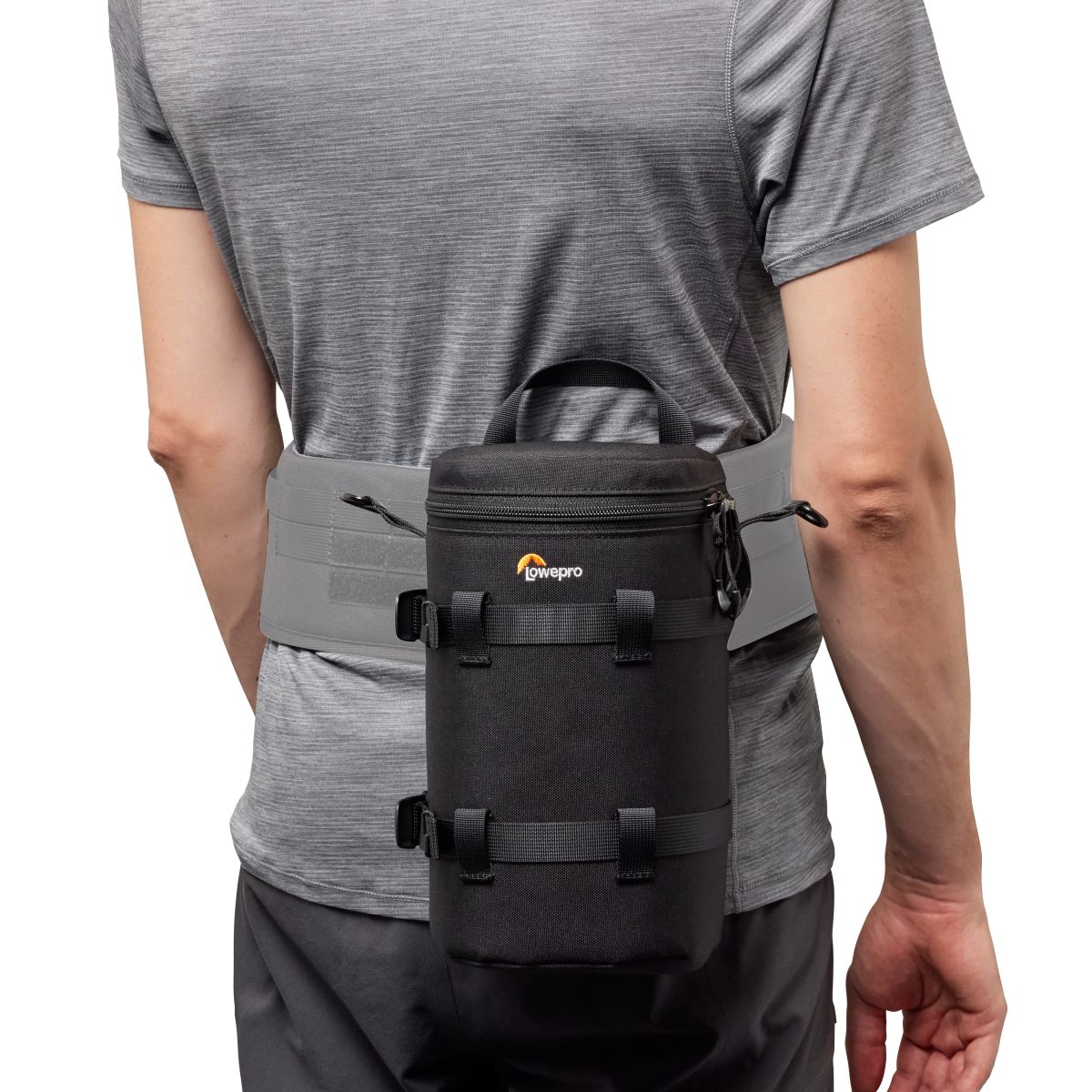 Lowepro futerał ProTactic Lens Case LCS 12x24 III - Promocją wiosenna - taniej do 25% (cena zawiera rabat)