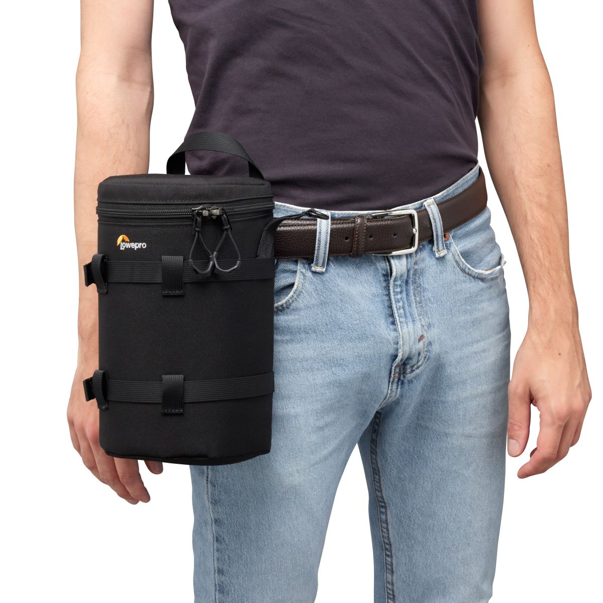 Lowepro futerał ProTactic Lens Case LCS 12x24 III - Promocją wiosenna - taniej do 25% (cena zawiera rabat)