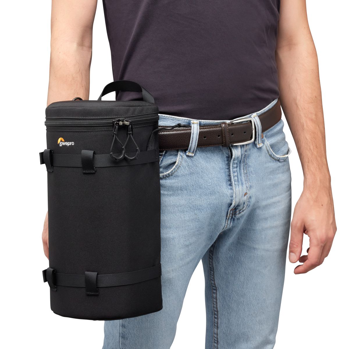 Lowepro futerał ProTactic Lens Case LCS 13x32 III - Promocją wiosenna - taniej do 25% (cena zawiera rabat)
