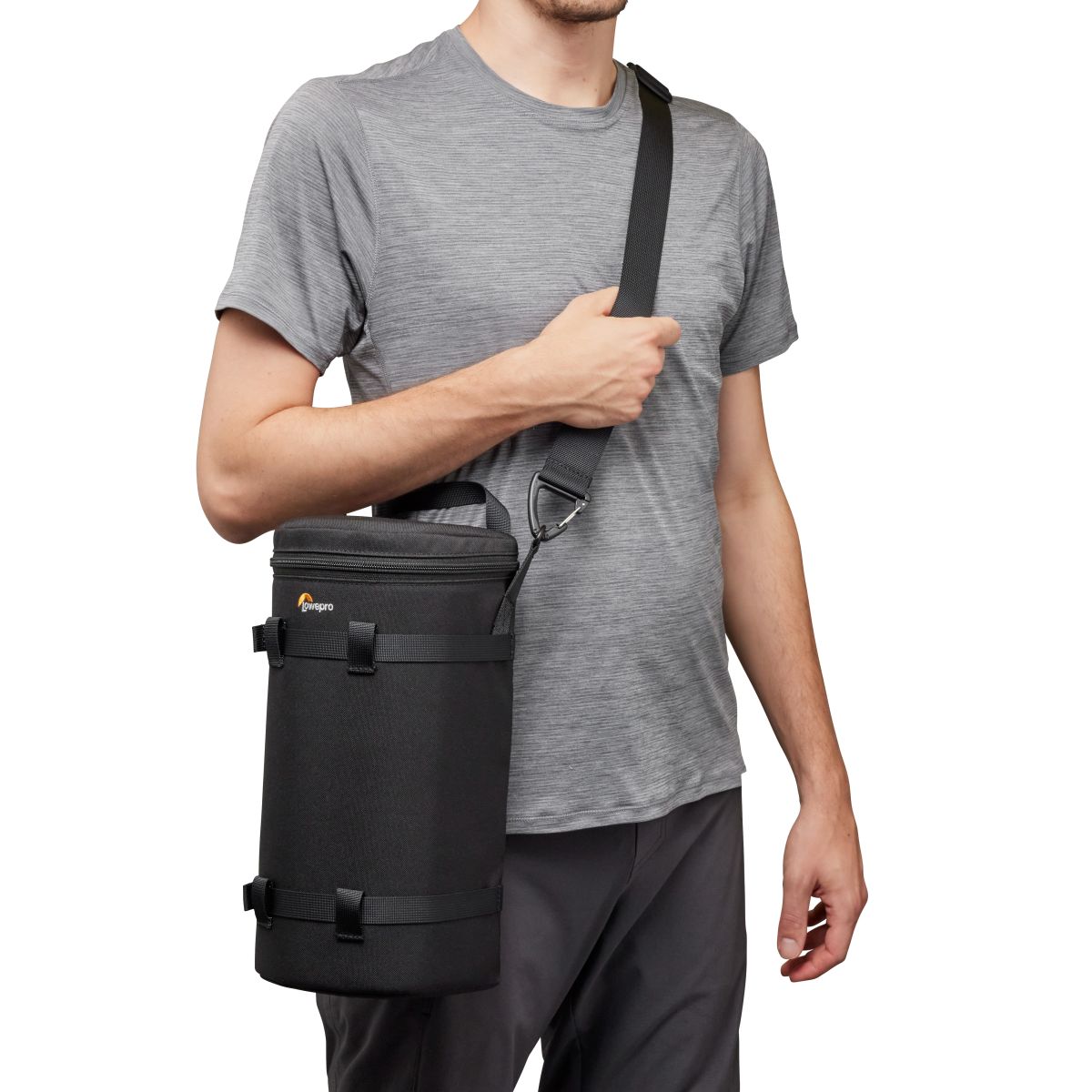Lowepro futerał ProTactic Lens Case LCS 13x32 III - Promocją wiosenna - taniej do 25% (cena zawiera rabat)