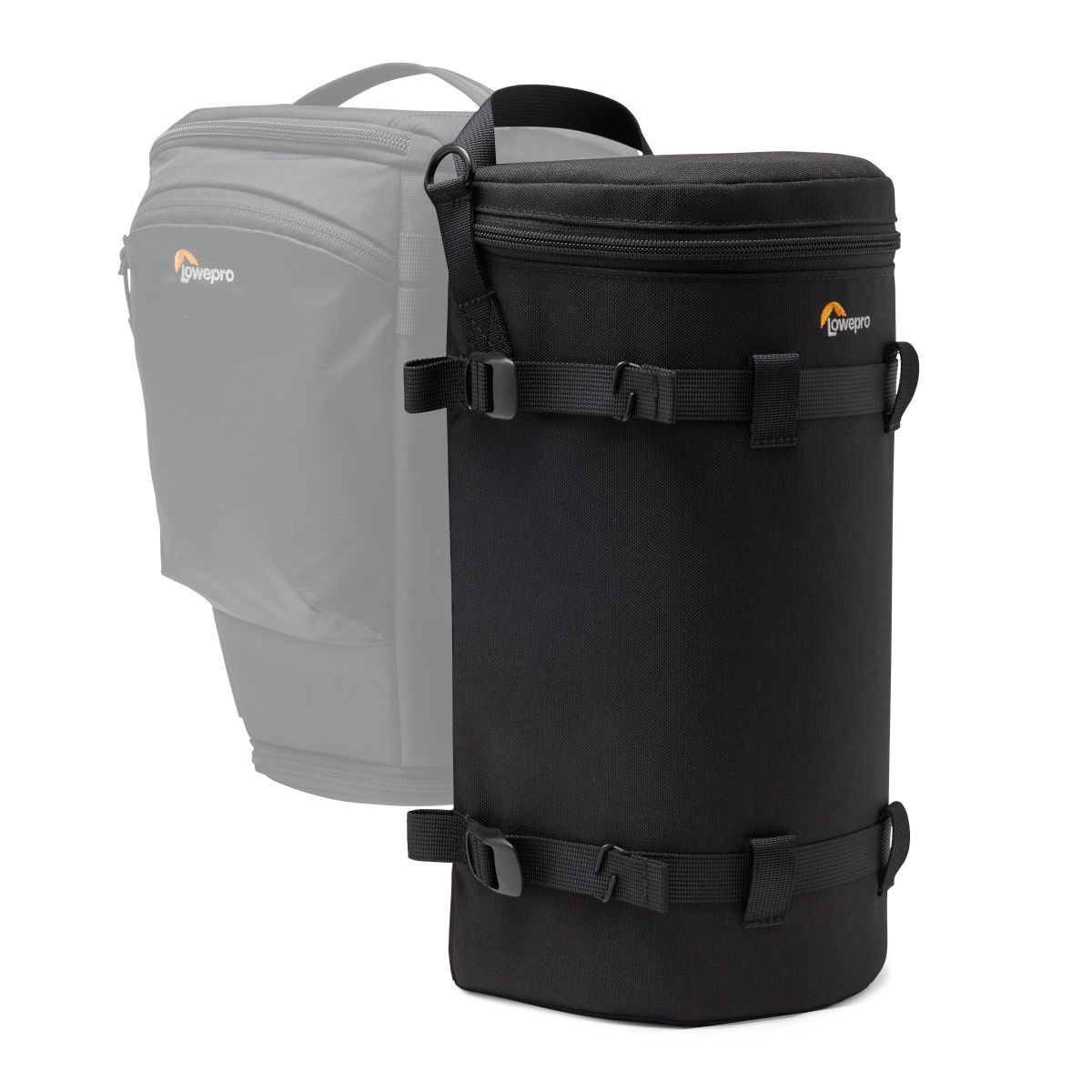 Lowepro futerał ProTactic Lens Case LCS 13x32 III - Promocją wiosenna - taniej do 25% (cena zawiera rabat)