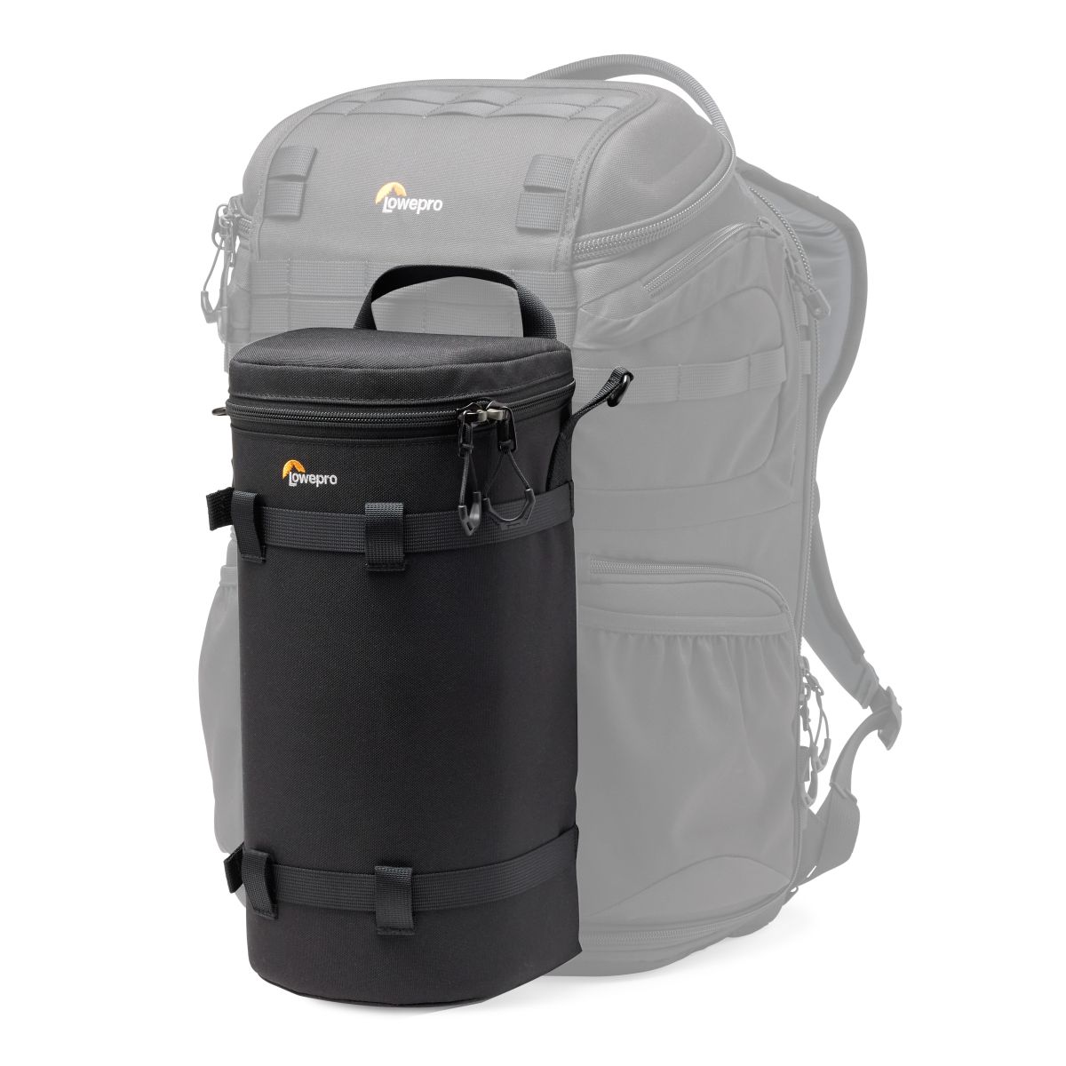Lowepro futerał ProTactic Lens Case LCS 13x32 III - Promocją wiosenna - taniej do 25% (cena zawiera rabat)