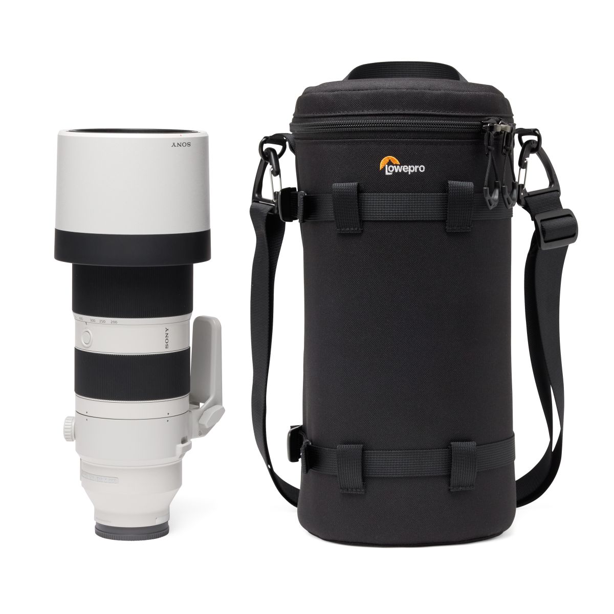 Lowepro futerał ProTactic Lens Case LCS 13x32 III - Promocją wiosenna - taniej do 25% (cena zawiera rabat)