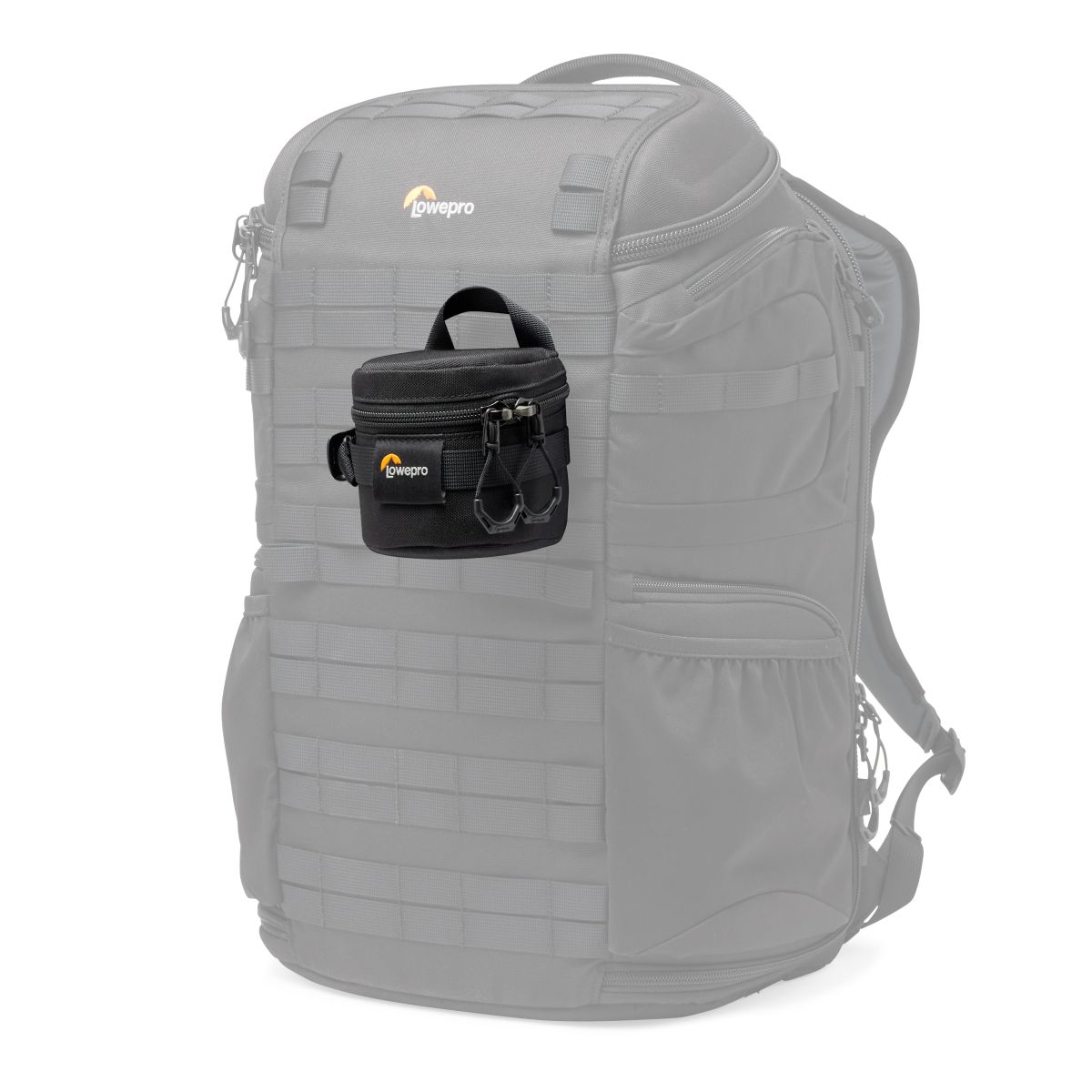 Lowepro futerał ProTactic Lens Case LCS 8x8 III - Promocją wiosenna - taniej do 25% (cena zawiera rabat)