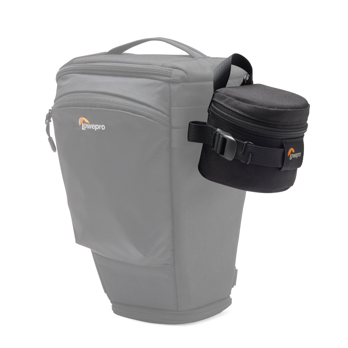 Lowepro futerał ProTactic Lens Case LCS 8x8 III - Promocją wiosenna - taniej do 25% (cena zawiera rabat)