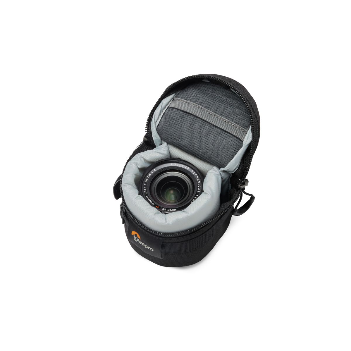 Lowepro futerał ProTactic Lens Case LCS 8x8 III - Promocją wiosenna - taniej do 25% (cena zawiera rabat)
