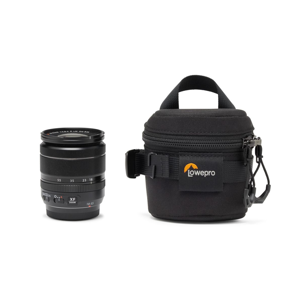 Lowepro futerał ProTactic Lens Case LCS 8x8 III - Promocją wiosenna - taniej do 25% (cena zawiera rabat)