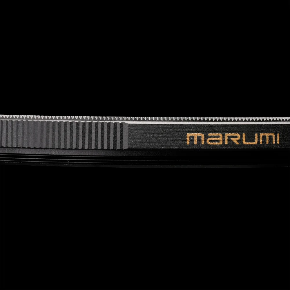Filtr szary Marumi o zmiennej przepuszczalności Super DHG Vari ND 2.5-500
