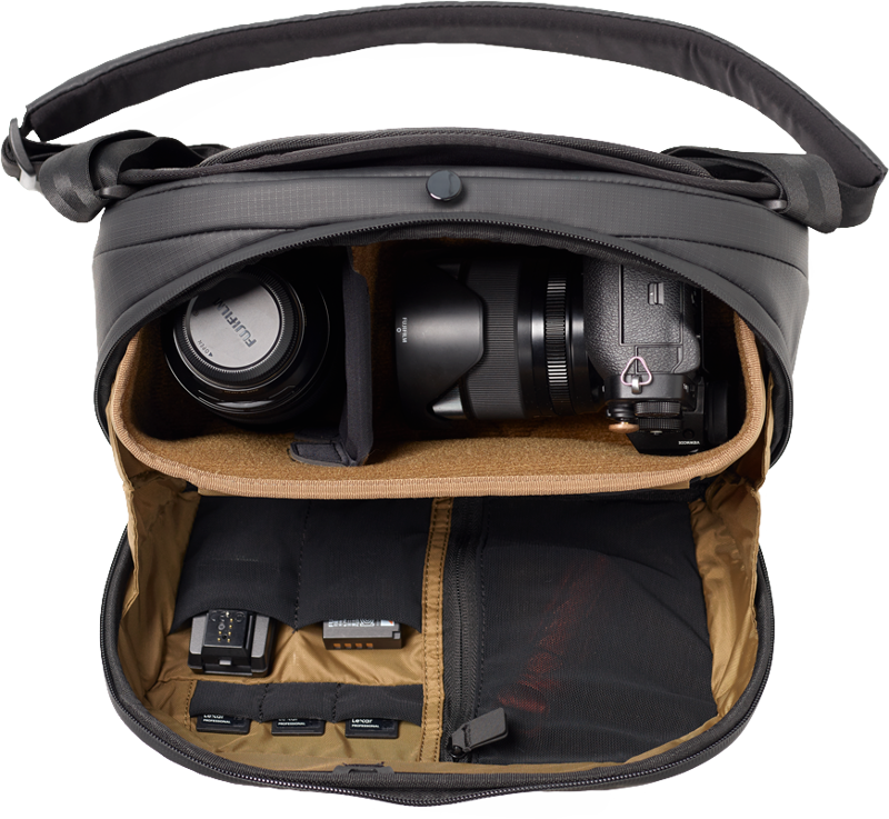 Torba/Plecak Gomatic Everyday Slingbag Peter McKinnon