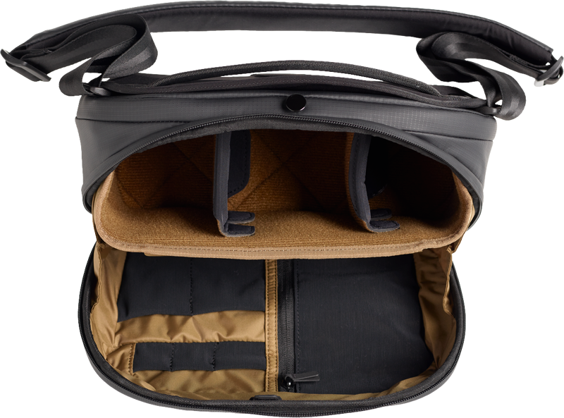 Torba/Plecak Gomatic Everyday Slingbag Peter McKinnon