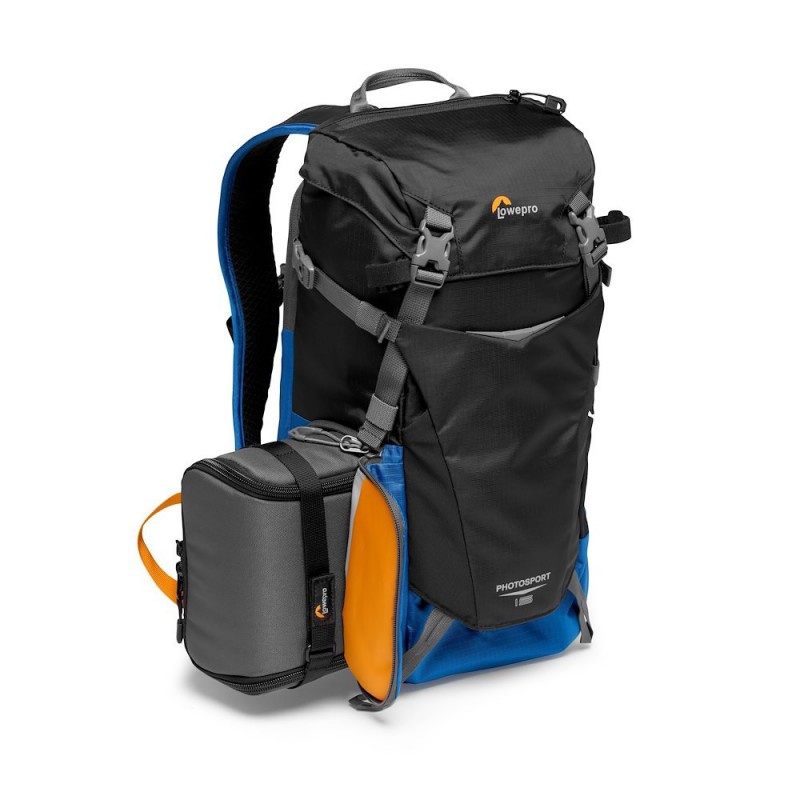 Plecak Lowepro PhotoSport BP 24L AW III - Promocja