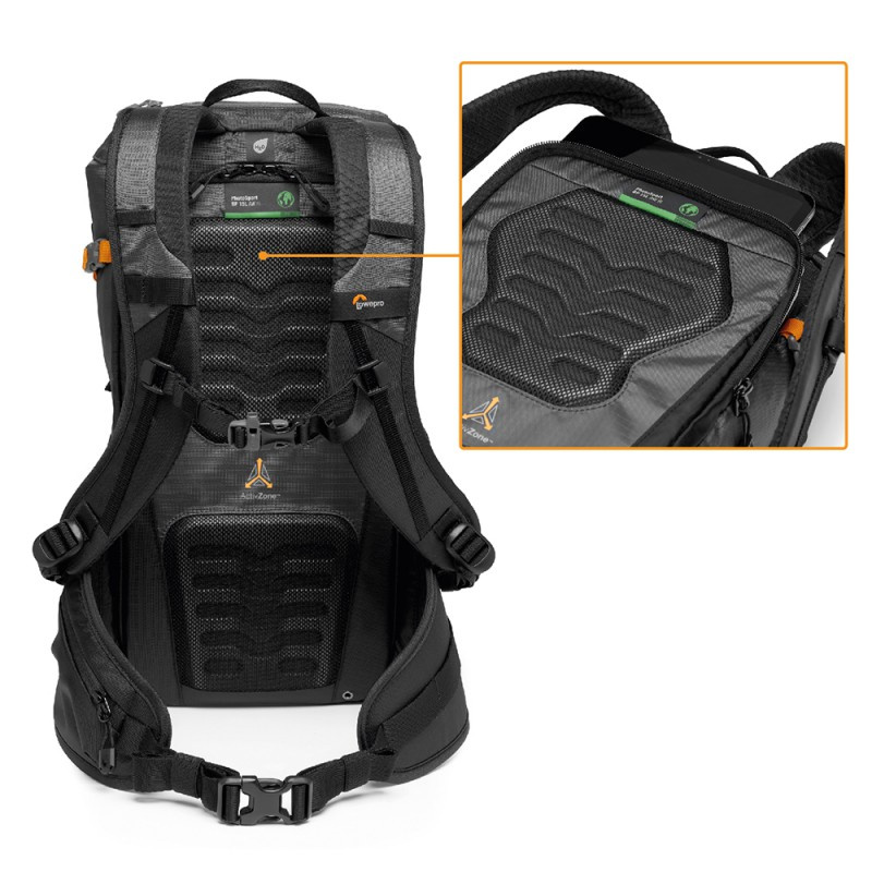 Plecak Lowepro PhotoSport BP 24L AW III - Promocja