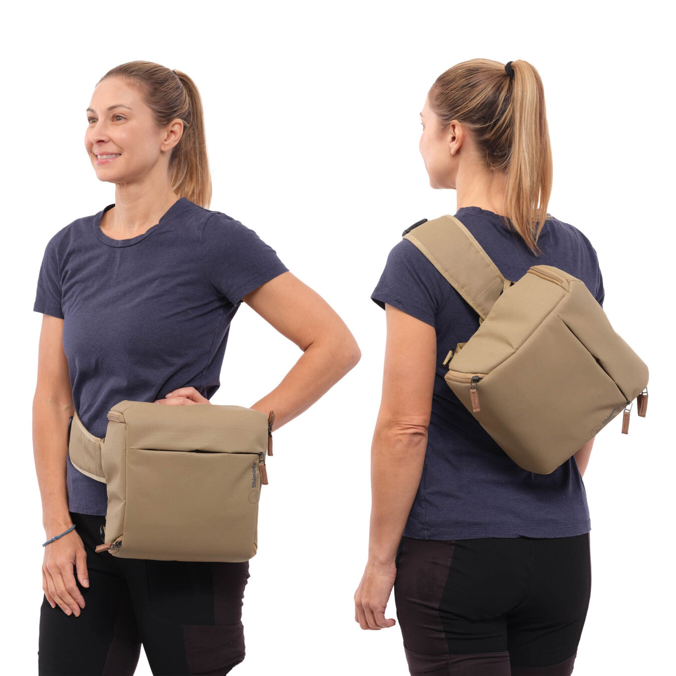 Plecak Shimoda Side Street 28 Starter Kit - plecaki Shimoda 20% taniej (cena zawiera rabat)