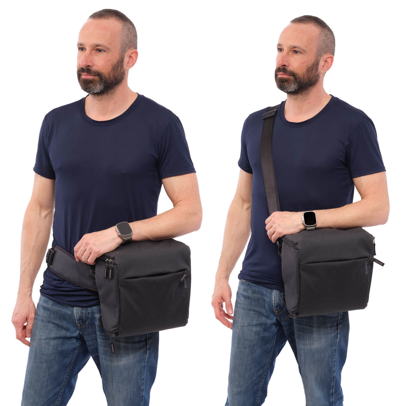 Plecak Shimoda Side Street 28 Starter Kit - plecaki Shimoda 20% taniej (cena zawiera rabat)