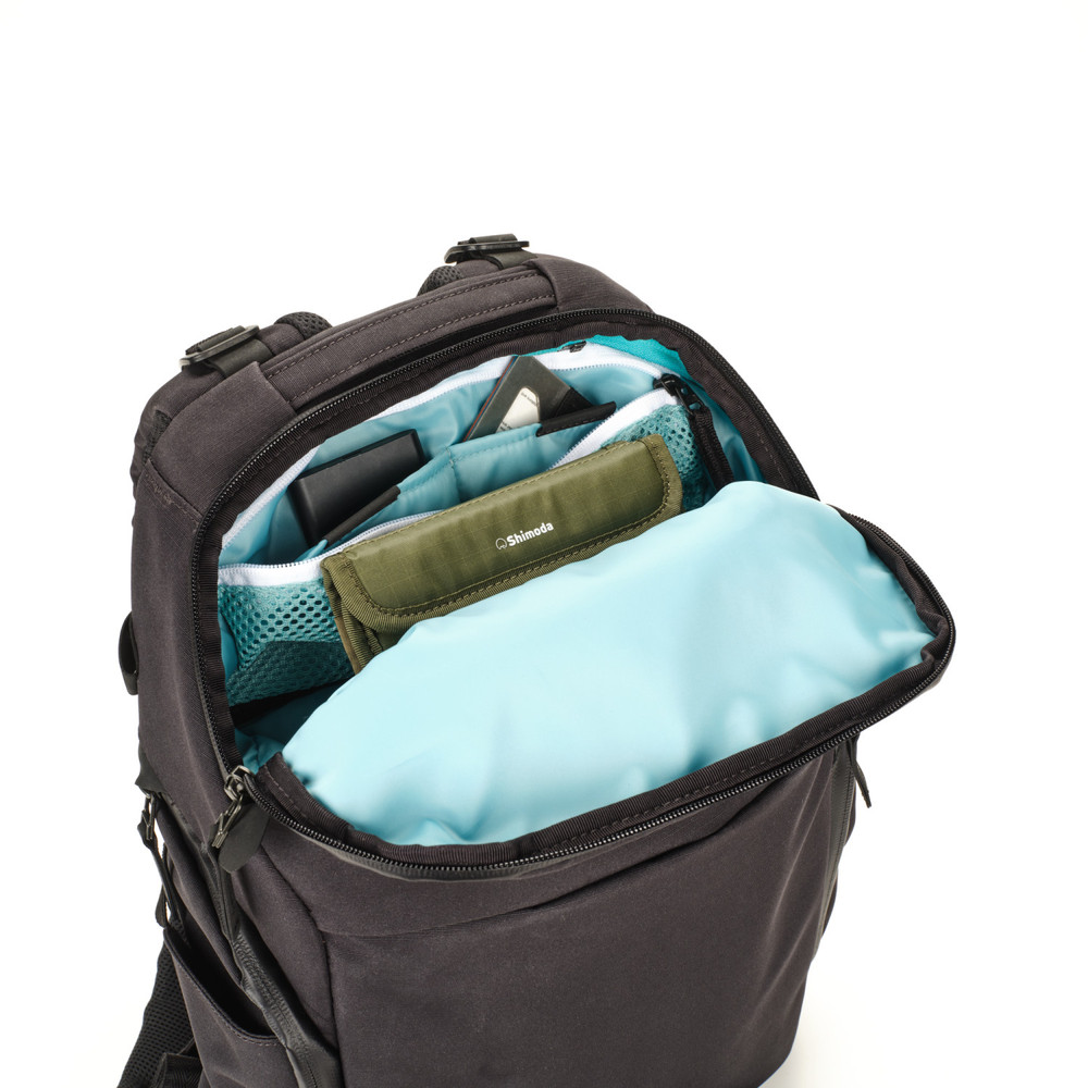 Plecak Shimoda Urban Explore 20 - plecaki Shimoda 20% taniej (cena zawiera rabat)