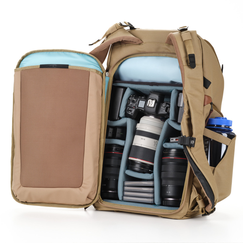 Plecak Shimoda Urban Explore 30 - plecaki Shimoda 20% taniej (cena zawiera rabat)