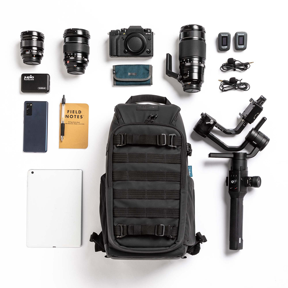 Plecak Tenba Axis Tactical 16L v2