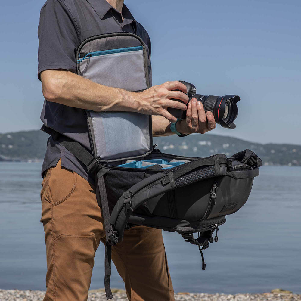 Plecak Tenba Axis Tactical 16L v2