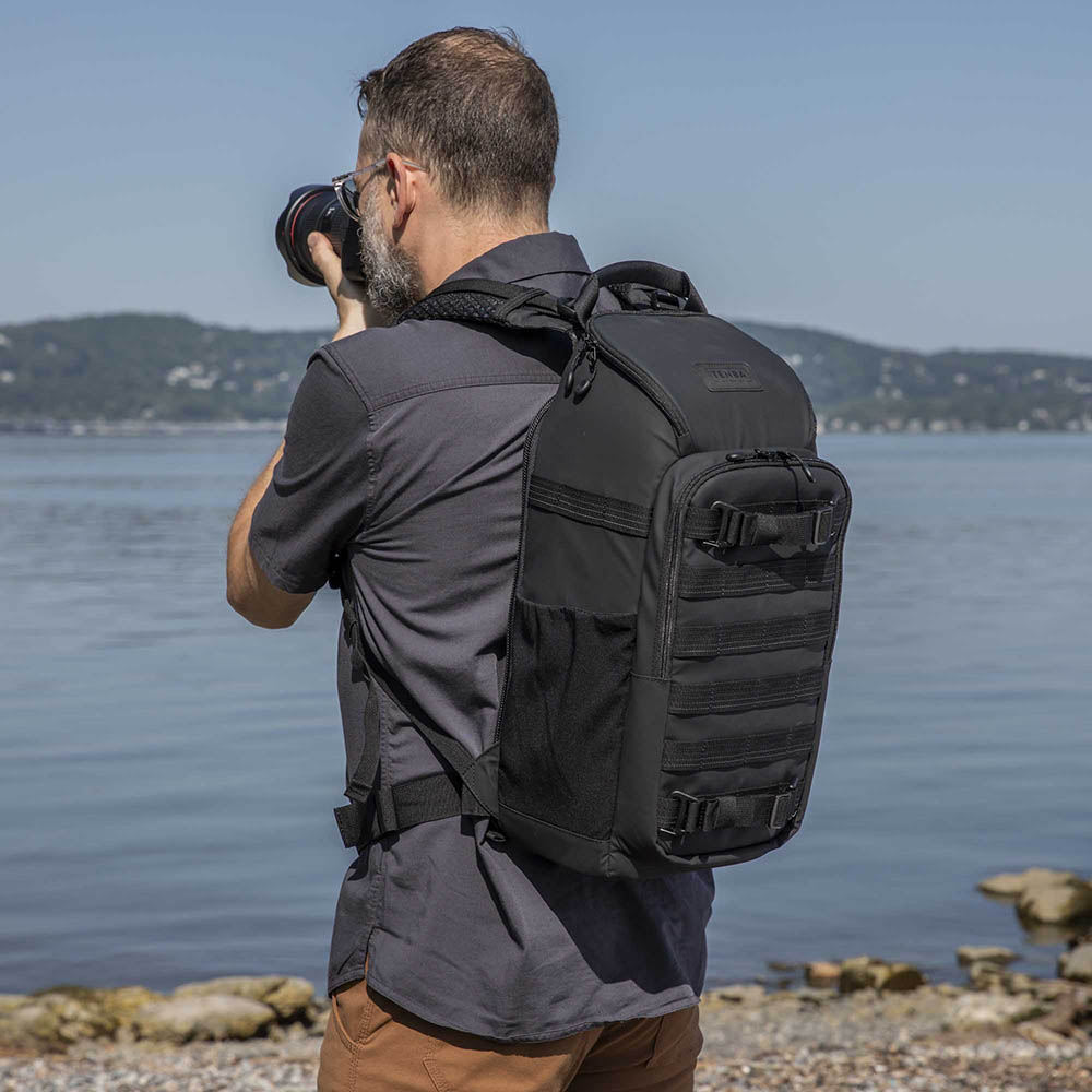 Plecak Tenba Axis Tactical 16L v2