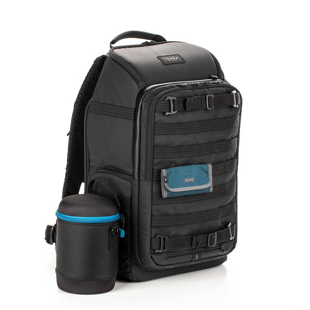Plecak Tenba Axis Tactical 24L v2