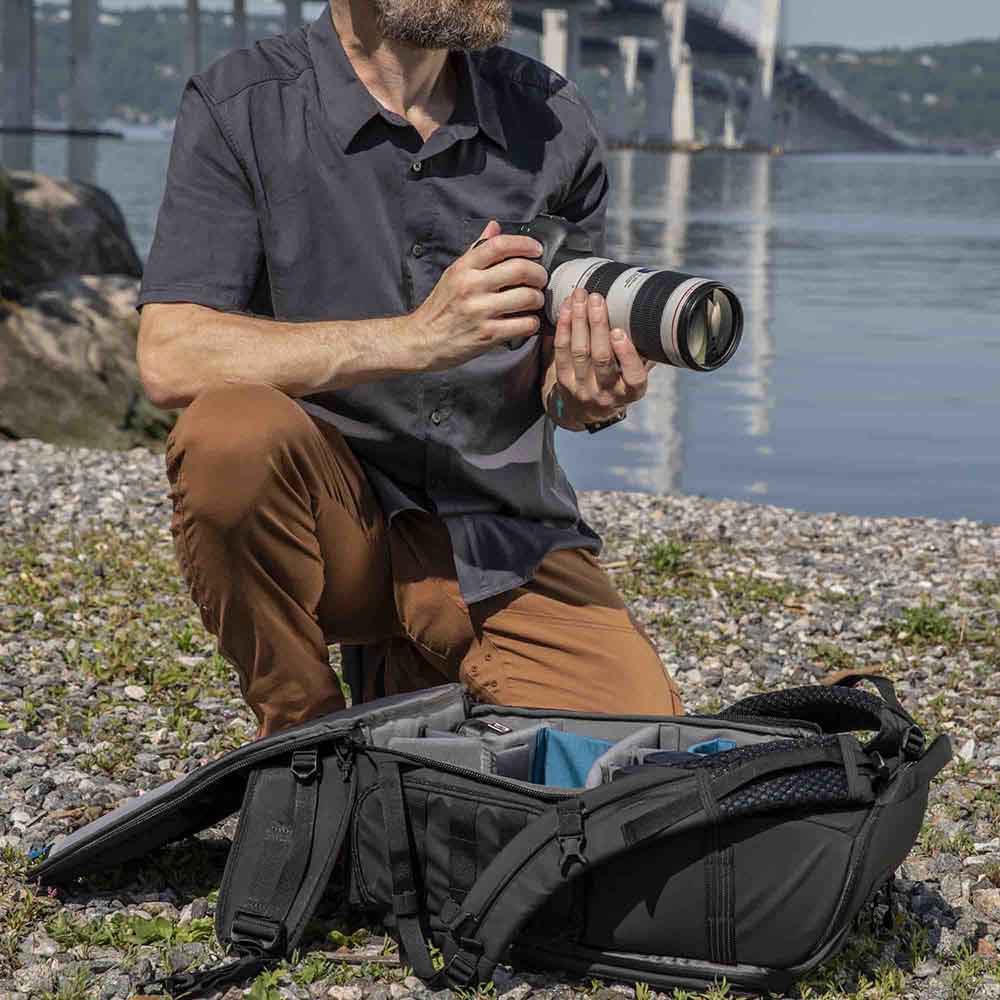 Plecak Tenba Axis Tactical 24L v2