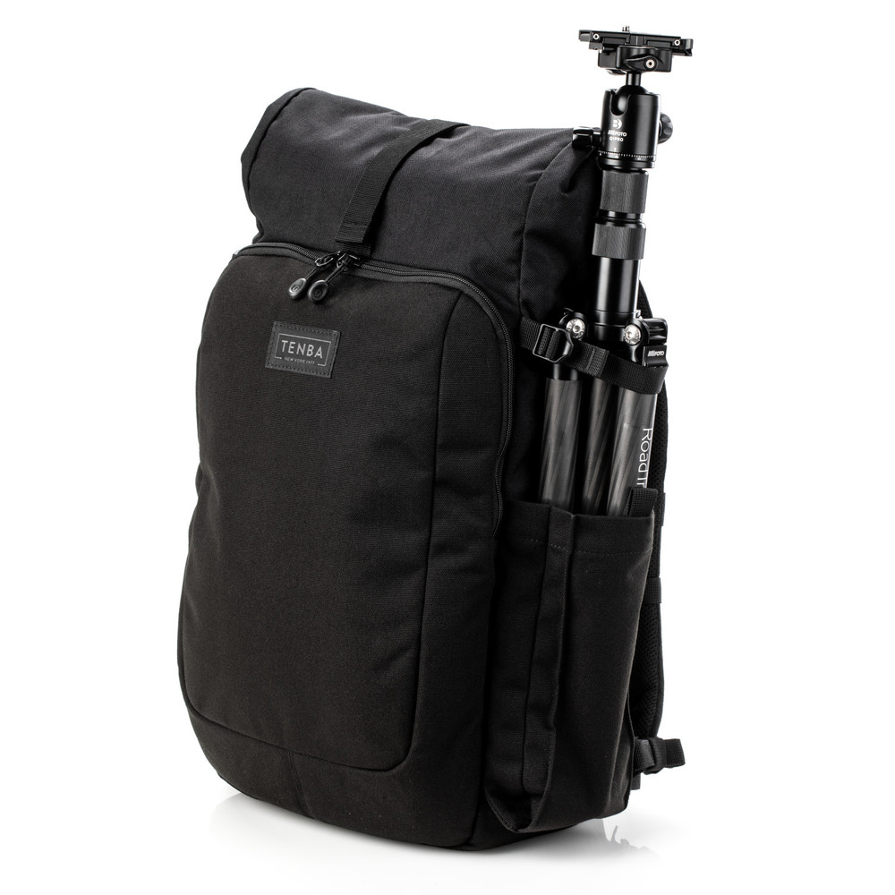 Plecak Tenba Fulton 16L V2 czarny