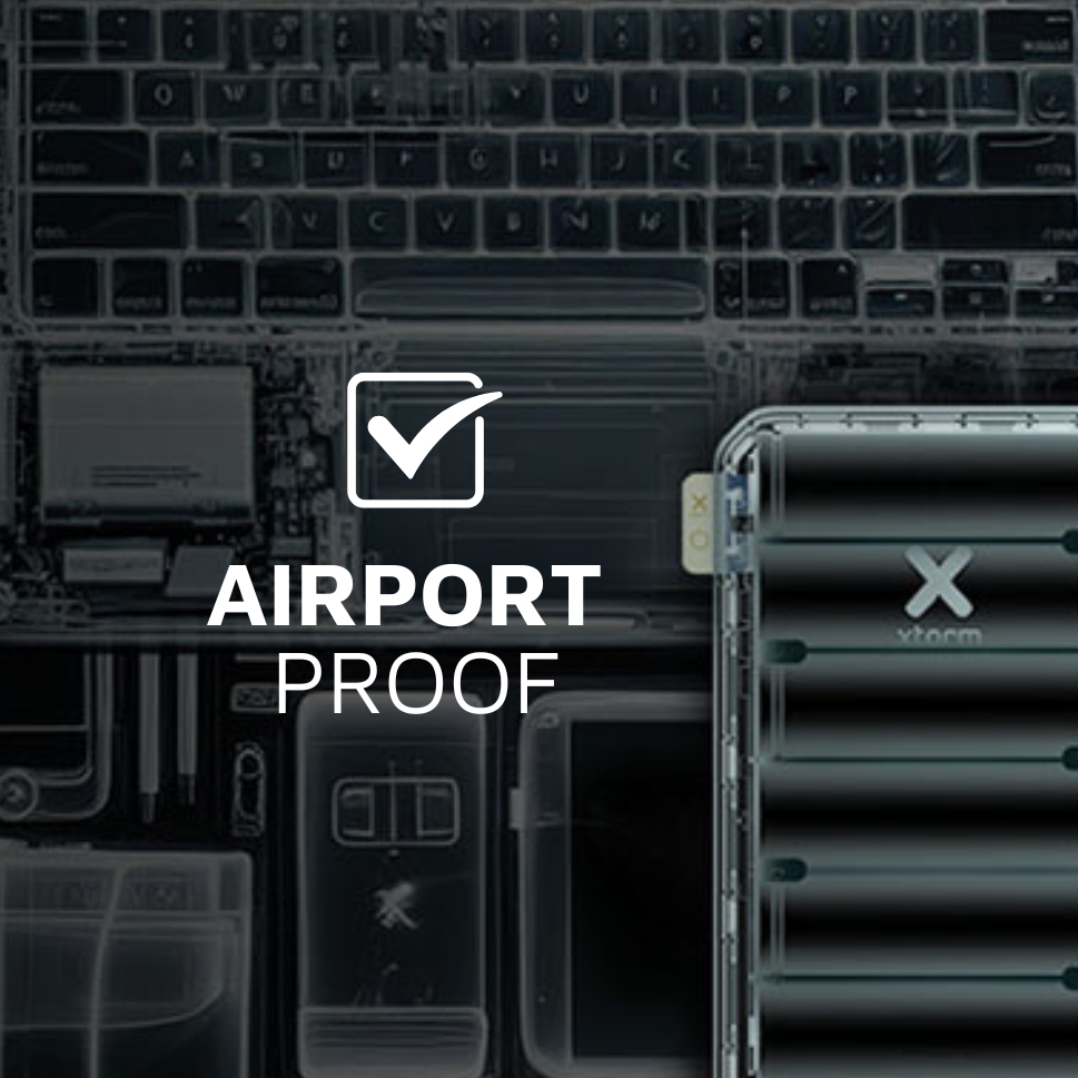 Powerbank XTORM Rugged Pro 20000 mAh 35W/XXR202