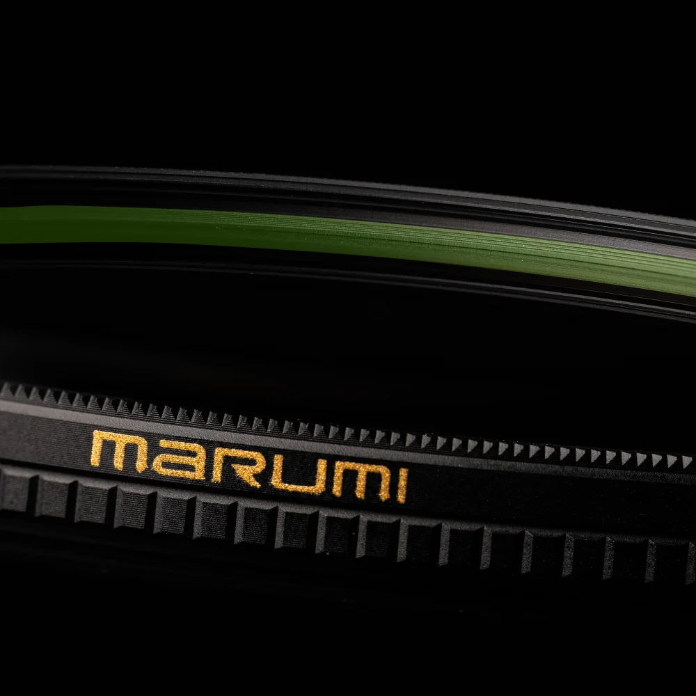 Filtr UV Marumi EXUS - oferta promocyjna do wyczerpania zapasów