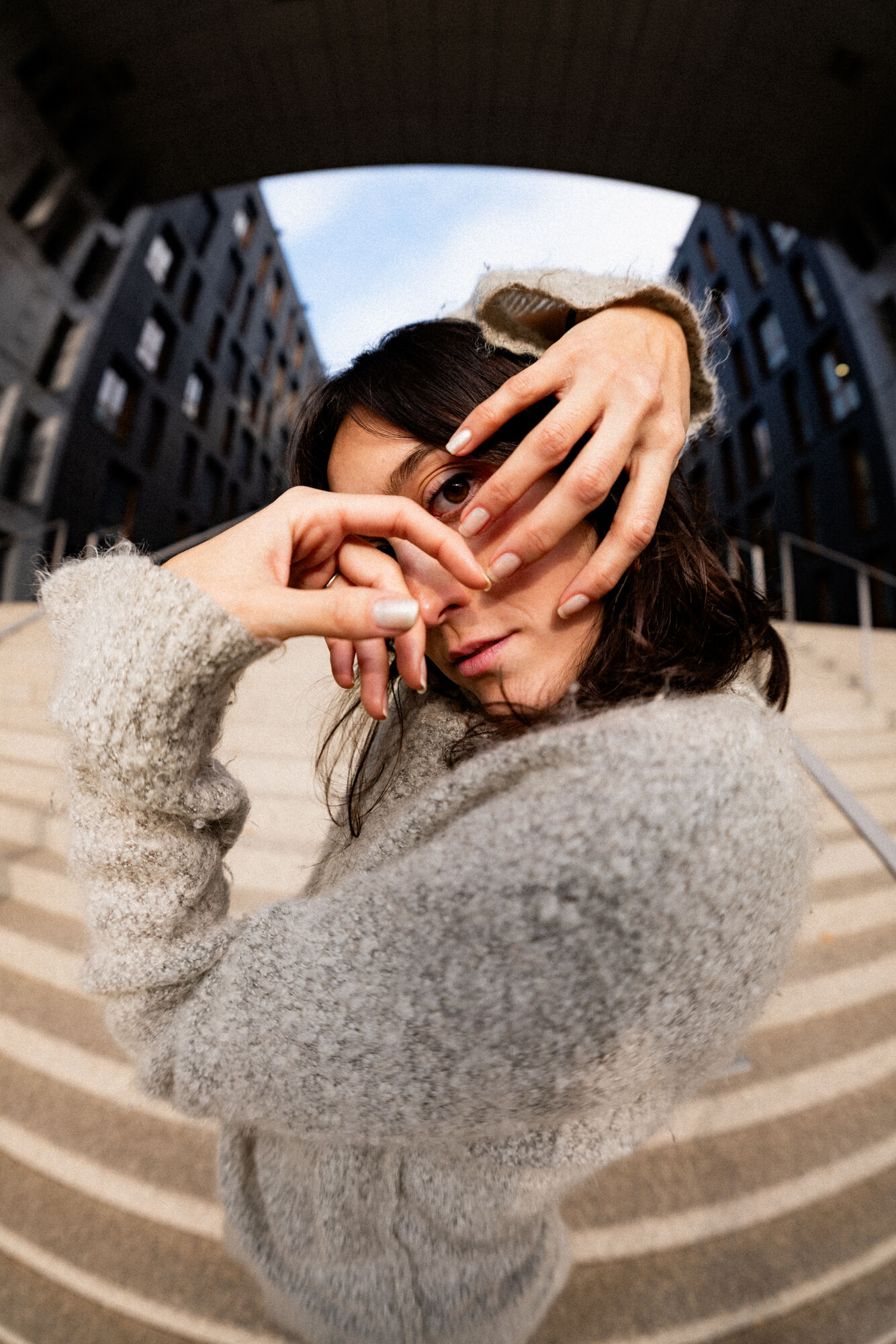 Obiektyw Sigma 15mm f/1.4 DG DN Fisheye Art (L-Mount) + 5 lat gwarancji - Promocja STAŁOOGNISKOWE F1.4 (cena zawiera rabat)