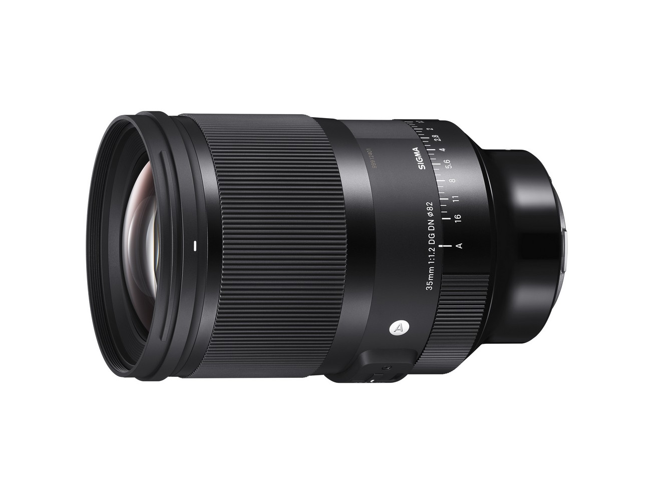 Obiektyw Sigma 35mm f/1,2 DG DN Art (L-mount) - 5 lat gwarancji  - Oferta specjalna dni otwarte Sigma