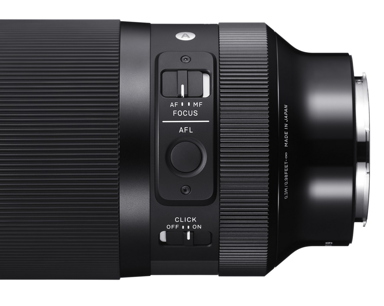 Obiektyw Sigma 35mm f/1,2 DG DN Art (L-mount) - 5 lat gwarancji  - Oferta specjalna dni otwarte Sigma