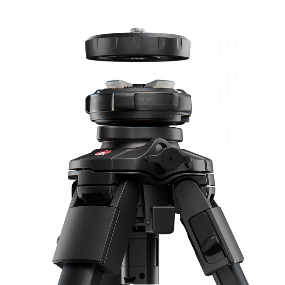 Statyw Manfrotto ONE/MTONEA