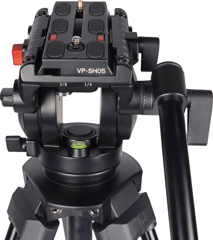 Statyw wideo Sirui SH-05