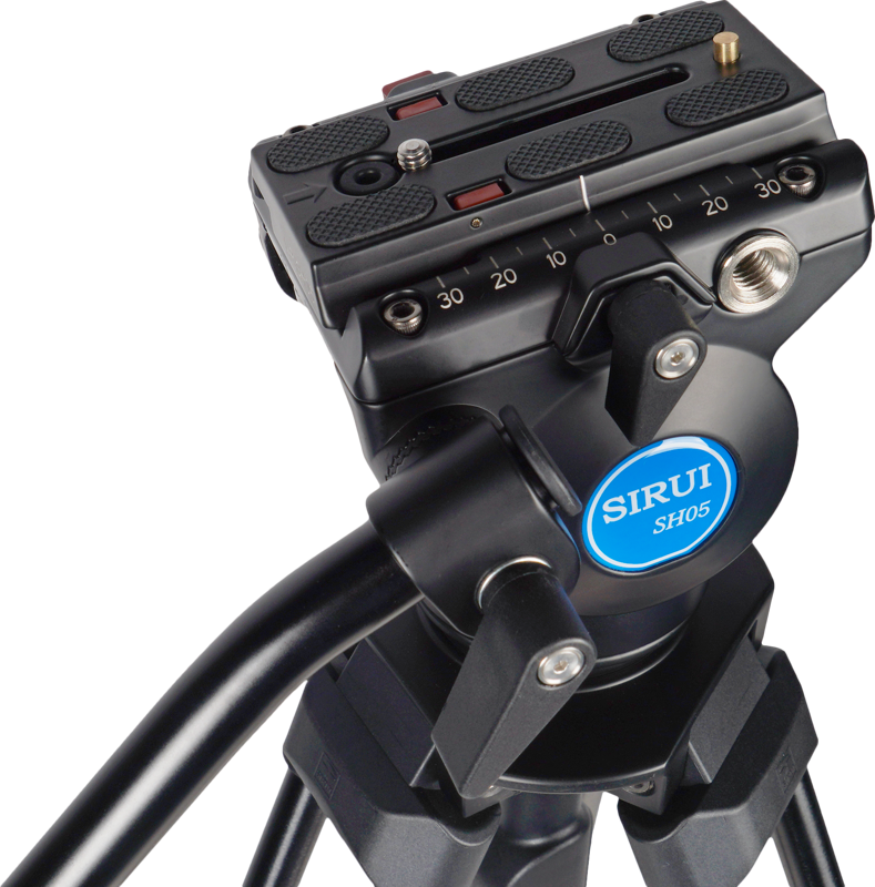 Statyw wideo Sirui SH-05
