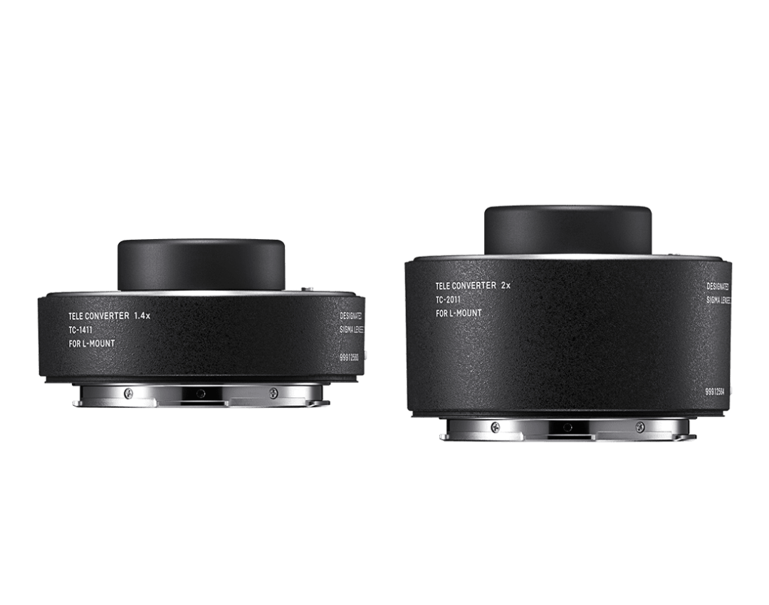 Telekonwerter Sigma 1,4x/TC-1411 (L-mount)